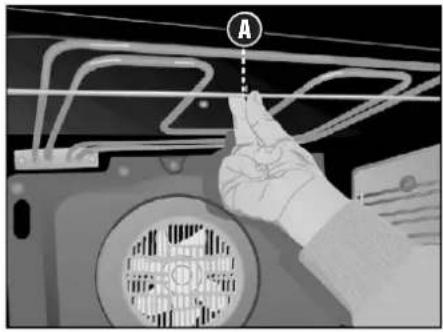 Zelmer ZME9011EE - AZ ÖSSZERAKHATÓ FÜTÖSZÁLÜ GRILL HASZNÁLATA (MODELLTÖL FÜGGÖEN) - 1