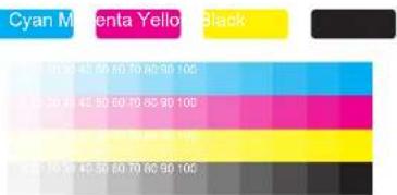 Cyan Magenta Yellow Black 100 42 50 60 70 80 90 100 100 20 30 42 50 60 70 80 90 100 100 30 40 50 60 70 80 90 100 100 40 50 60 70 80 90 100