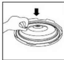 CUISINART CPC-610A - INSTRUCTIONS FOR USE - 4