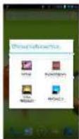 INTEX Aqua i5 - Insert Memory card - 4