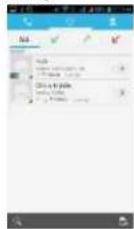INTEX Aqua i5 - Insert Memory card - 9