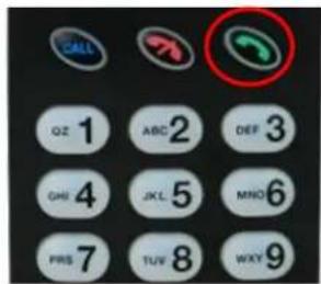 CALL OZ 1 ABC2 DEF 3 GHI 4 JKL 5 MNO 6 PRS 7 TUV 8 WXY 9