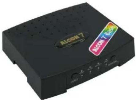 Alcon 73BH - Base Unit - 1