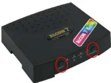 Alcon 73BH - BASE UNIT - 1
