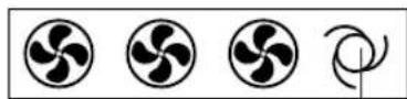 SHARP AY-AP09DJ - TIPS ABOUT FAN SPEED LAMP - 5
