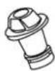 Fortress FWAD10M16 - Accessories - 2