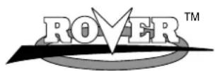 Rover Rancher 27168 - A list of conditions excluded from warranty follows: - 4