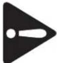 TROY-BILT Mustang 46 XP - Safety Symbols - 2