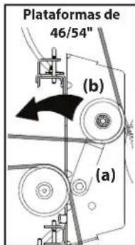 TROY-BILT Mustang 46 XP - ADVERTENCIA - 2