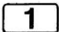 SANYO EM-1805 - Programme Selection Keys - 1