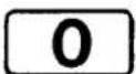 SANYO EM-1805 - Programme Selection Keys - 3