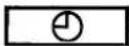 SANYO EM-1805 - Timer Key - 1
