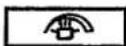 SANYO EM-1805 - Power Key - 1