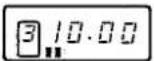 SANYO EM-1805 - Confirmation of Memory - 5