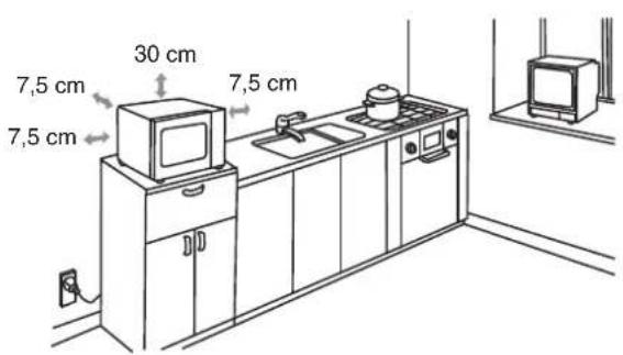 7,5 cm 7,5 cm 30 cm 7,5 cm