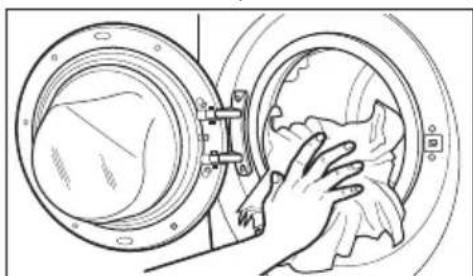ELECTROLUX EWF12932S - i IMPORTANT! - 4