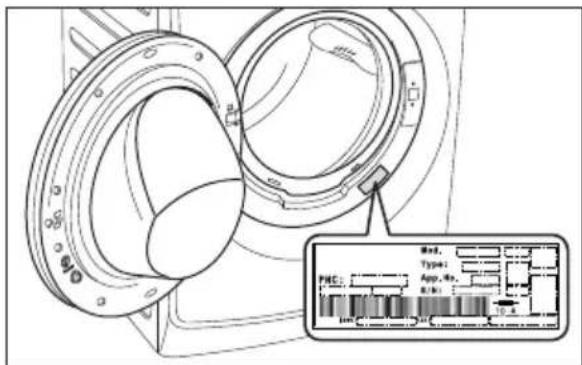 ELECTROLUX EWF12732S - การแก้ไขปัญหา - 2