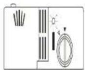 BAUMATIC BFD63SS - WHEN TO REFILL THE RINSE - 1