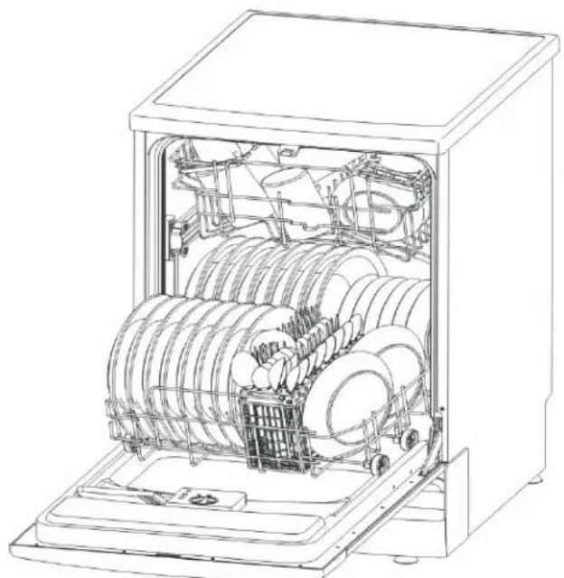 BAUMATIC BFD63SS - BAUMATIC - 1