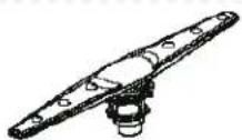 BAUMATIC BFD63SS - CLEANING THE SPRAY ARMS - 1