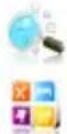 Sygic Fleet Navigation 2D software - Navigating to a Point of Interest - 1
