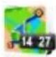 Sygic Fleet Navigation 2D software - Wait for valid signal (Recommended) - 1