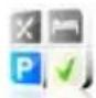 Sygic Fleet Navigation 2D software - Show city - 1