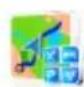 Sygic Fleet Navigation 2D software - Navigating to a Point of Interest - 2