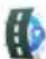 Sygic Fleet Navigation 2D software - Modifying the Route - 5