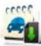 Sygic Fleet Navigation 2D software - Delete itinerary - 1