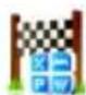 Sygic Fleet Navigation 2D software - Near address... - 1