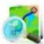 Sygic Fleet Navigation 2D software - Last valid position - 1