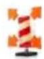 Sygic Fleet Navigation 2D software - Find nearby POI - 1
