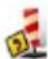 Sygic Fleet Navigation 2D software - Modifying the Route - 2