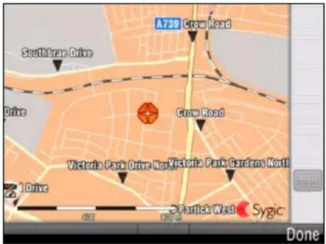 Sygic Fleet Navigation 2D software - User Guide - 8