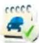Sygic Fleet Navigation 2D software - Itinerary options - 1