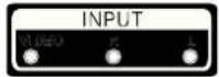 TV Star LED19RV2 - Terminal Interface - 1