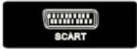 TV Star LED19RV2 - Terminal Interface - 6