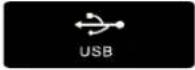 TV Star LED19RV2 - Terminal Interface - 4