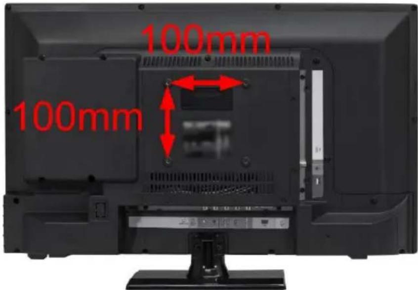 100mm 100mm