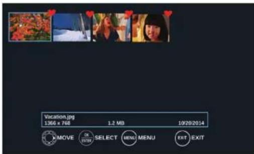 Vocation.jpg 1366 x 768 1.2 MB 10/29/2014 REMOVE SELECT MENU MENU EXIT EXIT