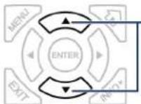 INSIGNIA NS-43D420NA16 - Navigating the menus Selecting a channel - 3