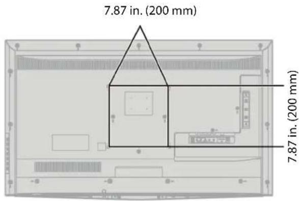 7.87 in. (200 mm) 7.87 in. (200 mm)