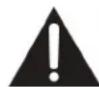 INSIGNIA NS-43D420NA16 - DO NOT OPEN - 1