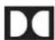 INSIGNIA NS-32DD220NA16 - Dolby License Notice and Trademark Acknowledgement - 1
