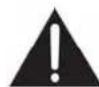 INSIGNIA NS-32DD220NA16 - RISK OF ELECTRIC SHOCK DO NOT OPEN - 1