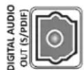 TCL Roku 48FS3700 - Setting up a digital audio connection - 2
