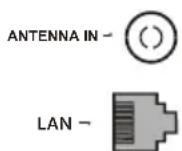 TCL 40E5900US - Sockets - 7