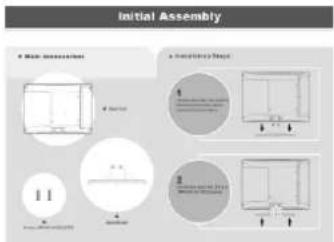 Seiki SC151FS - Unit and Accessories - 6