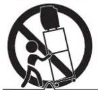 Seiki SC151FS - Important Safety Instructions - 2